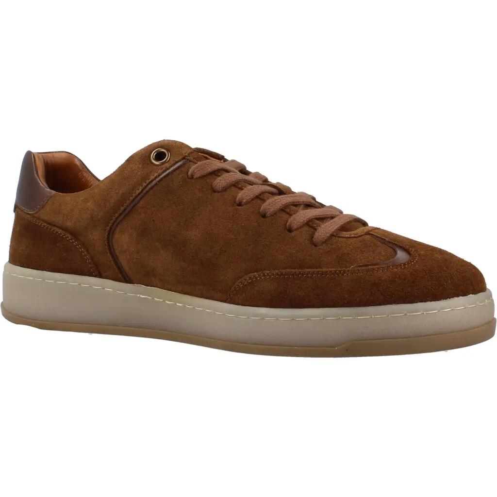 Buty BLAUER F6FARRELL02 Brązowy 5/5