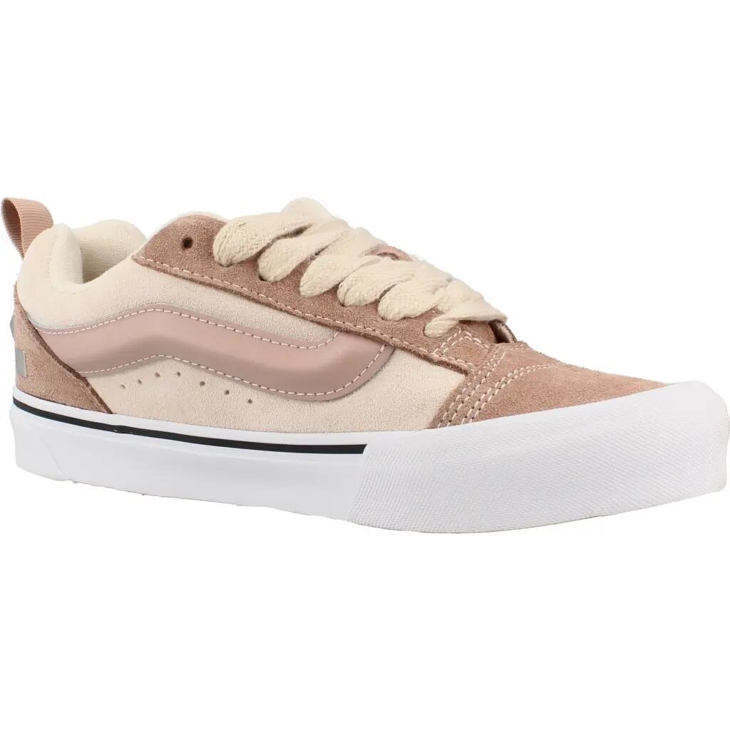 Buty VANS VN000E9XTUP1 Beżowy 5/5