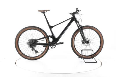 Tweedehands - scott spark 970 fahrrad fully - zeer goed