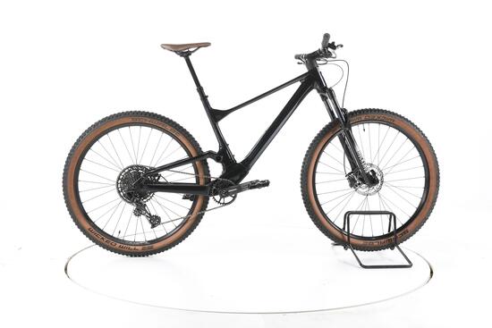 Refurbished - Scott Spark 970 Fahrrad Fully - Sehr gut