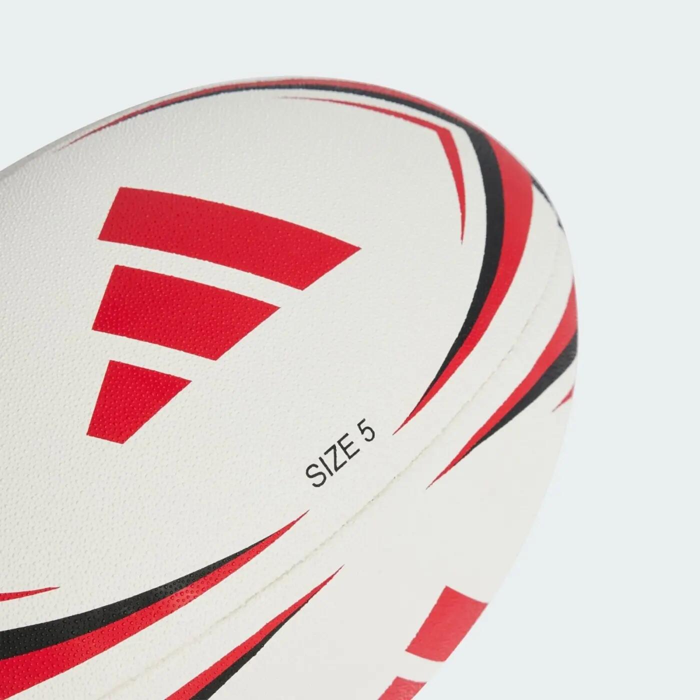 Ballon de rugby Adidas RS460 Ultimate Pro Taille 5 2/3