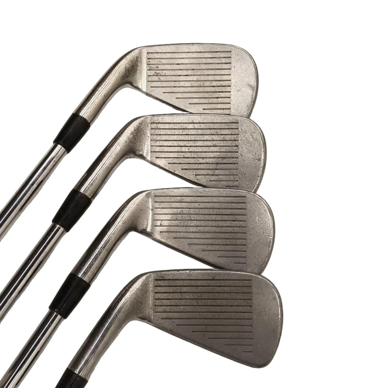 Titleist 704 CB Forged Iron set / 3-PW / Flex Regular / Steel 7/7