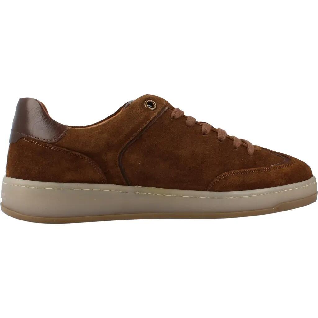 Buty BLAUER F6FARRELL02 Brązowy 4/5