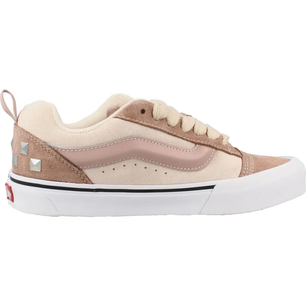 Buty VANS VN000E9XTUP1 Beżowy 4/5