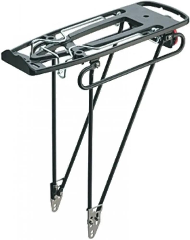 Pletscher bagagedrager Mercur System 26–28 inch - verstelbare aluminium-bagagedr 2/2