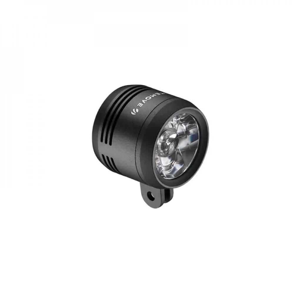 LITEMOVE Front Light SC-160 Down fork 160 - potente fanale anteriore per e-bike. 2/2