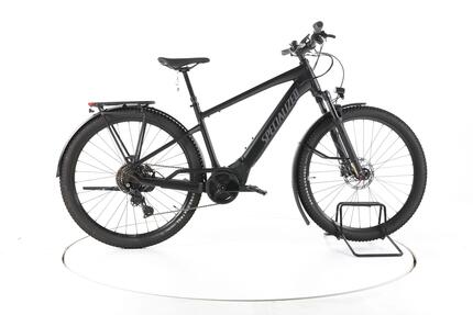 Tweedehands - Specialized Turbo Tero 4.0 EQ Trekking E-Bike 2025 - Zeer goed