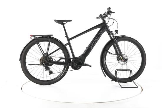 Tweedehands - Specialized Turbo Tero 4.0 EQ Trekking E-Bike 2025 - Zeer goed