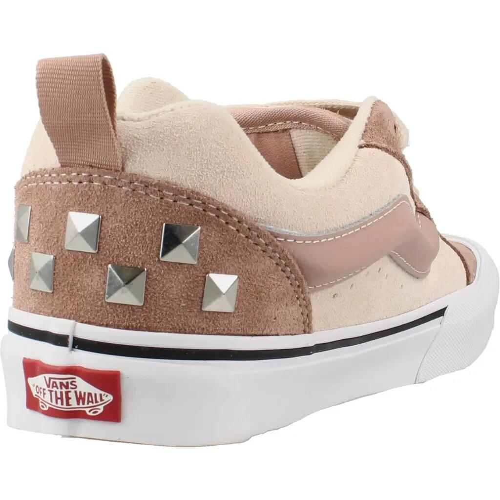 Buty VANS VN000E9XTUP1 Beżowy 3/5