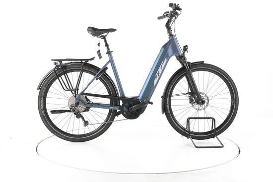 Reconditionné - KTM Macina Tour CX 510 Vélo Électrique de Cadre bas - Très Bon