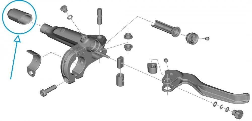 SHIMANO picture