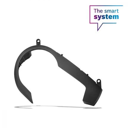 Bosch designdeksel Performance Line, links, onder - nette motorbescherming in n.