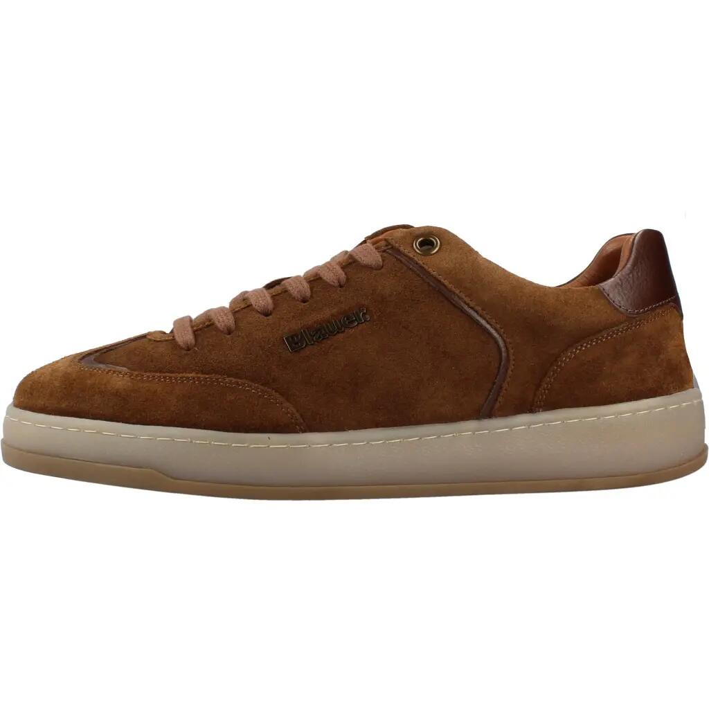 Buty BLAUER F6FARRELL02 Brązowy 2/5