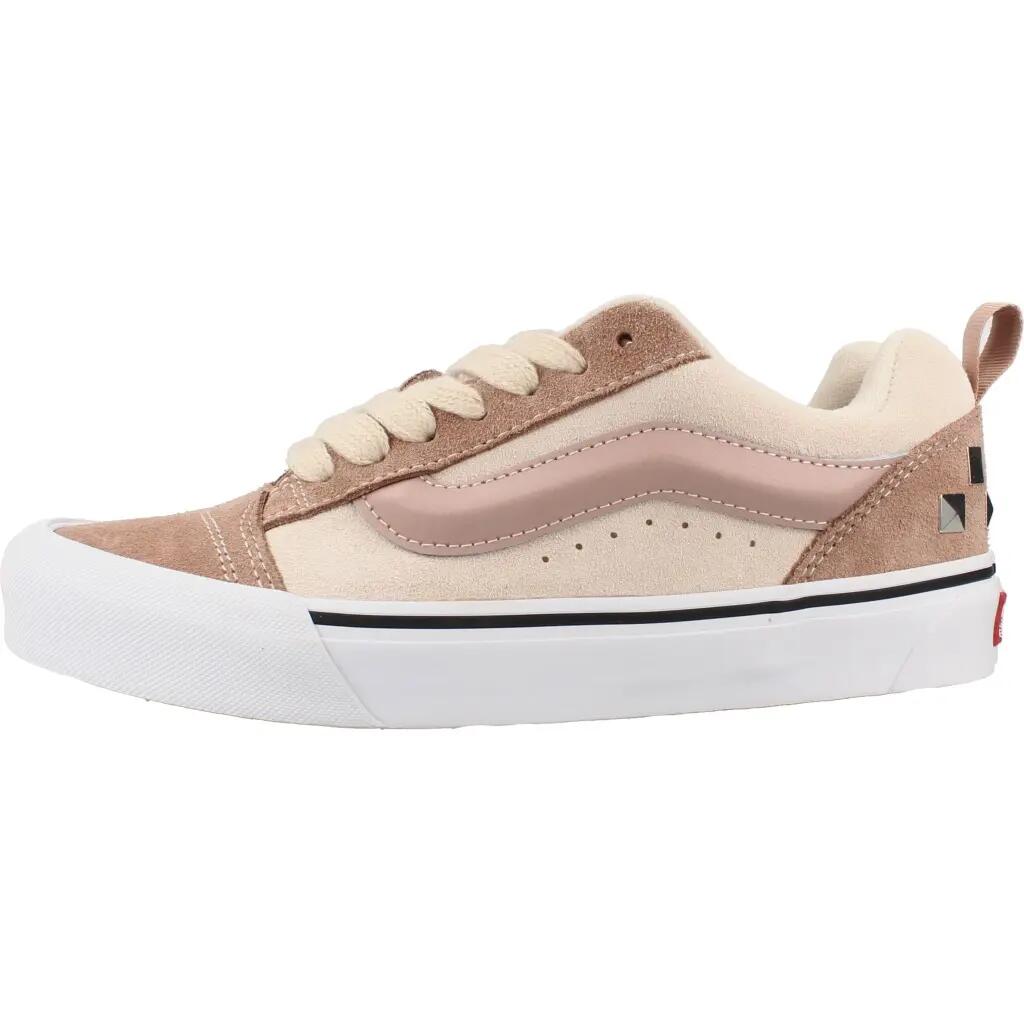 Buty VANS VN000E9XTUP1 Beżowy 2/5