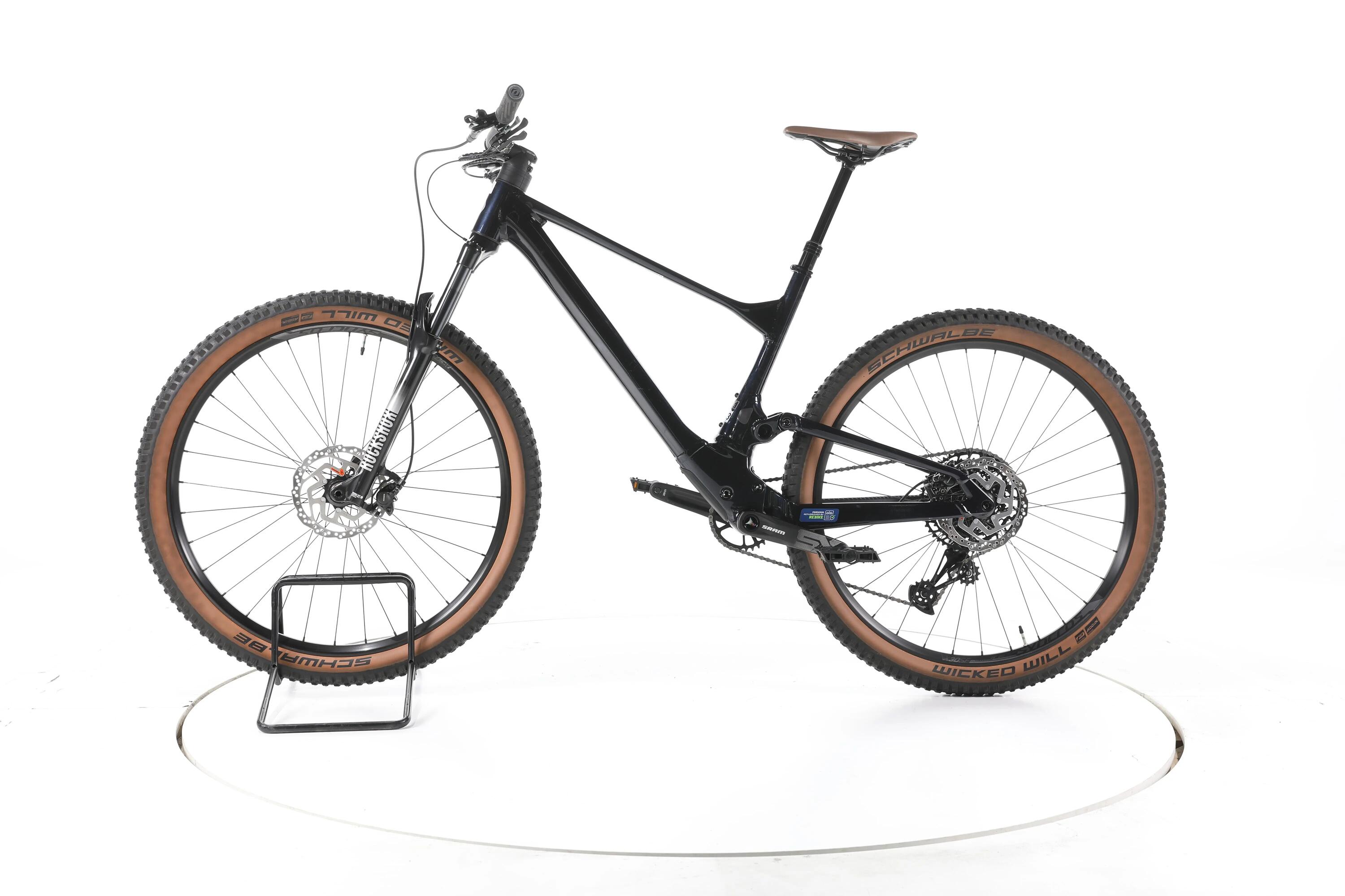 Reconditionné - Scott Spark 970 VTT tout suspendu - Très Bon 6/7