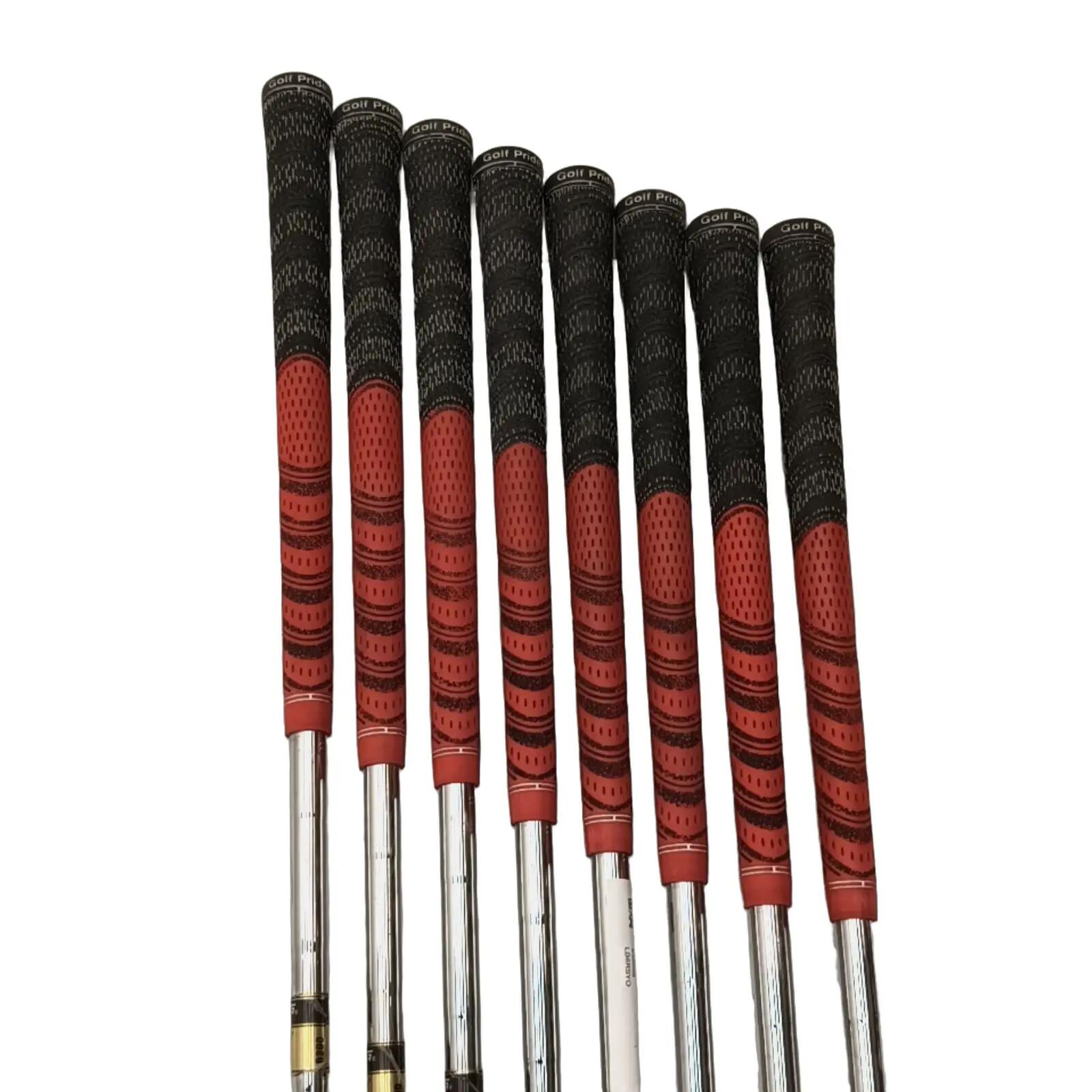 Titleist 704 CB Forged Iron set / 3-PW / Flex Regular / Steel 5/7