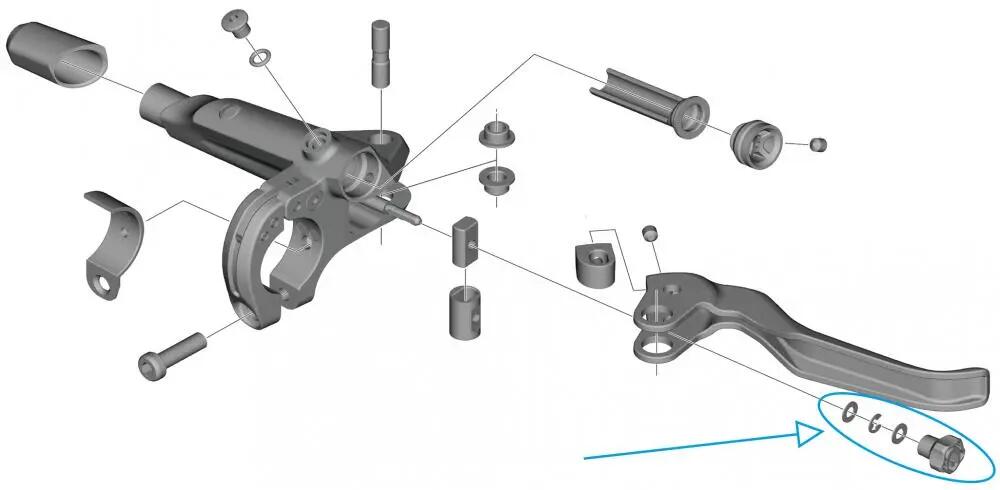 SHIMANO picture