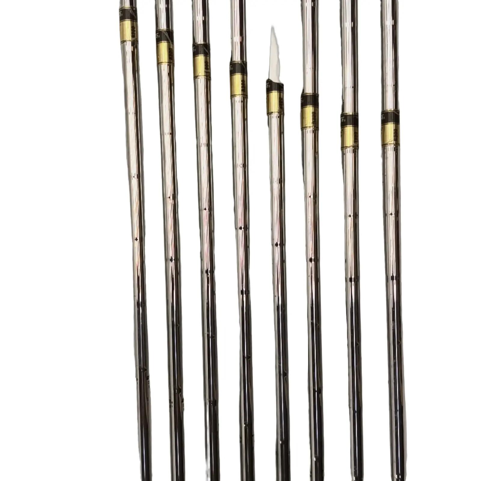 Titleist 704 CB Forged Iron set / 3-PW / Flex Regular / Steel 4/7