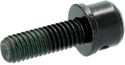 Vis de fixation SHIMANO BR-M555 HR - fixation étrier arrière, env. 7 g