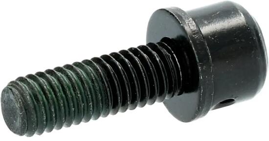 Vis de fixation SHIMANO BR-M555 HR - fixation étrier arrière, env. 7 g