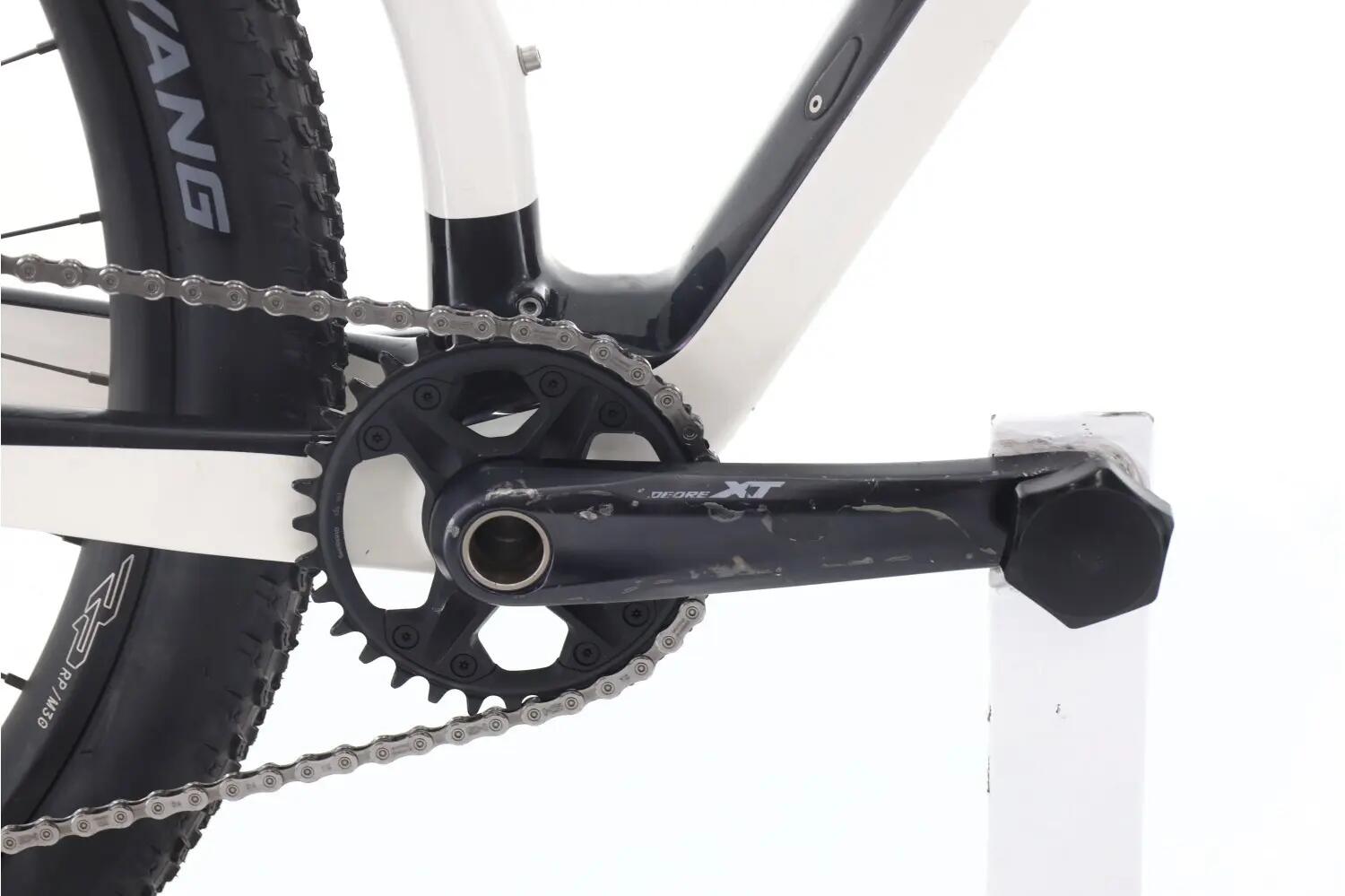 Tweedehands MTB · Conway RLC 6 XT · Zeer goede toestand 4/8