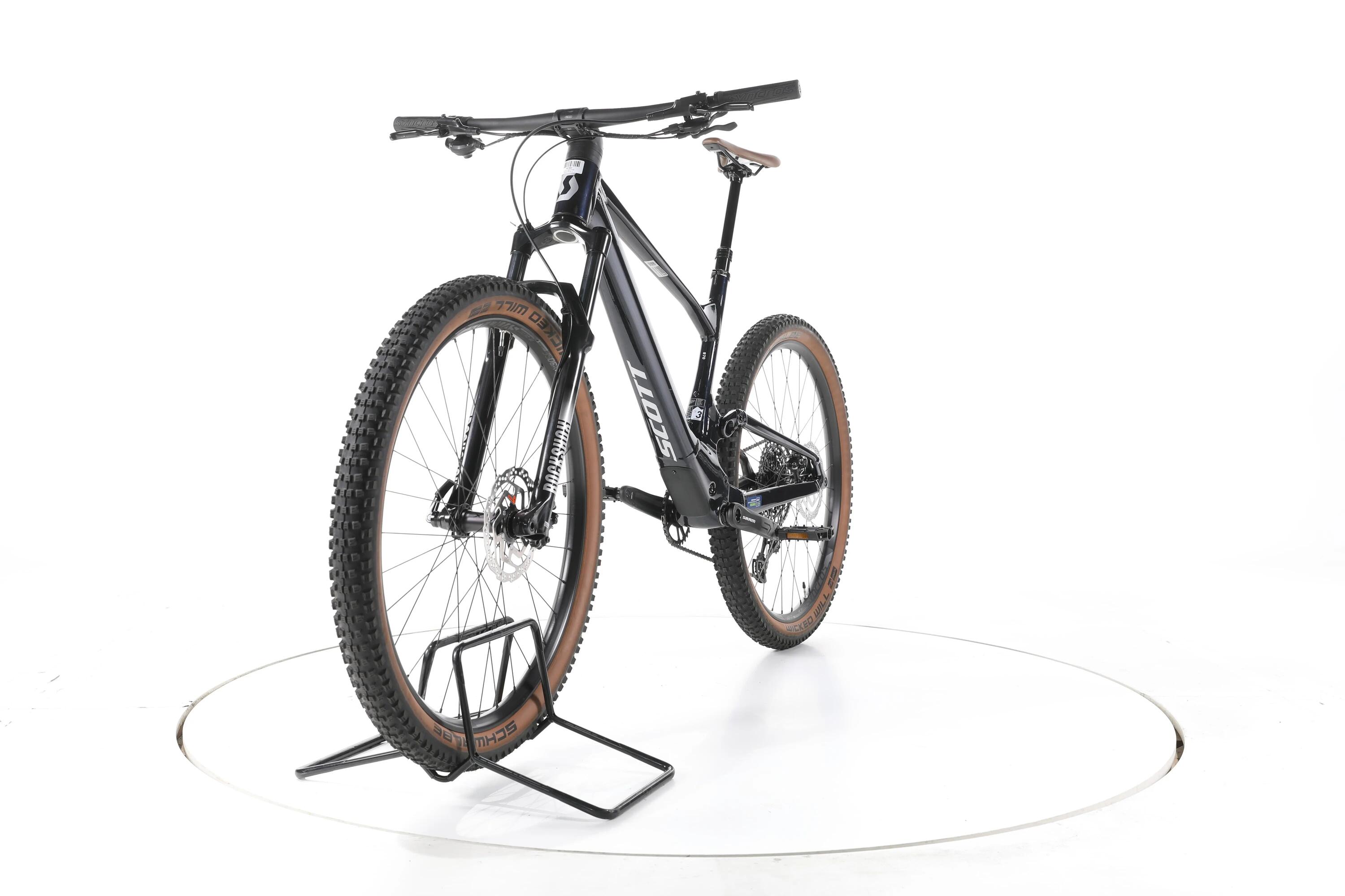 Reconditionné - Scott Spark 970 VTT tout suspendu - Très Bon 4/7