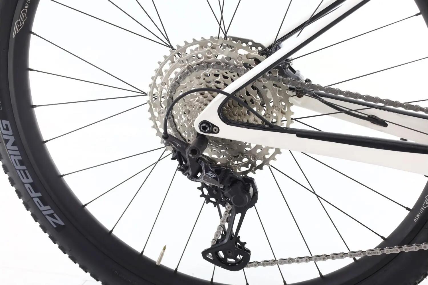 Tweedehands MTB · Conway RLC 6 XT · Zeer goede toestand 3/8