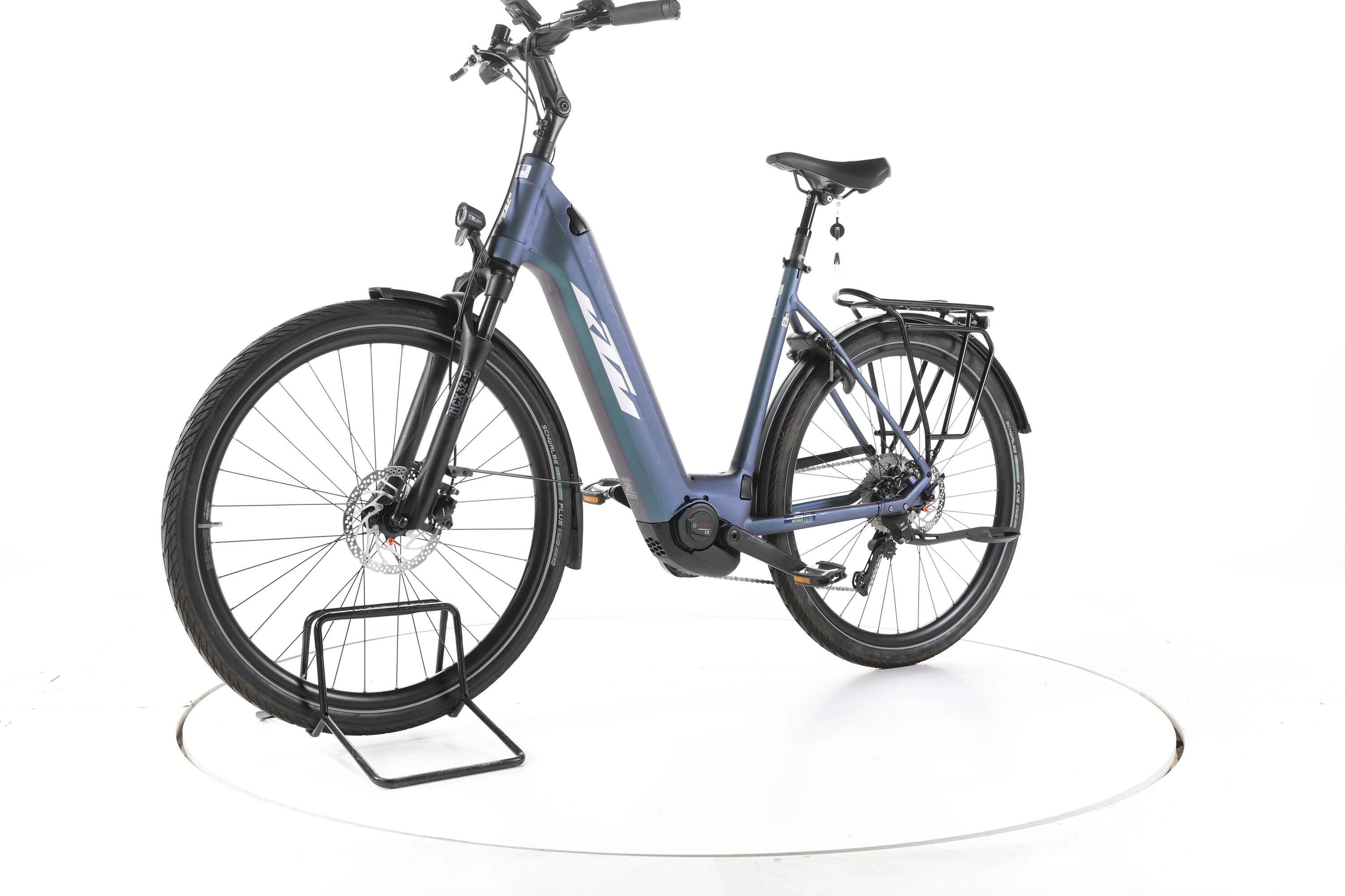 Ebike ricondizionata · KTM Macina Tour CX 510 · Ottime condizioni 5/7