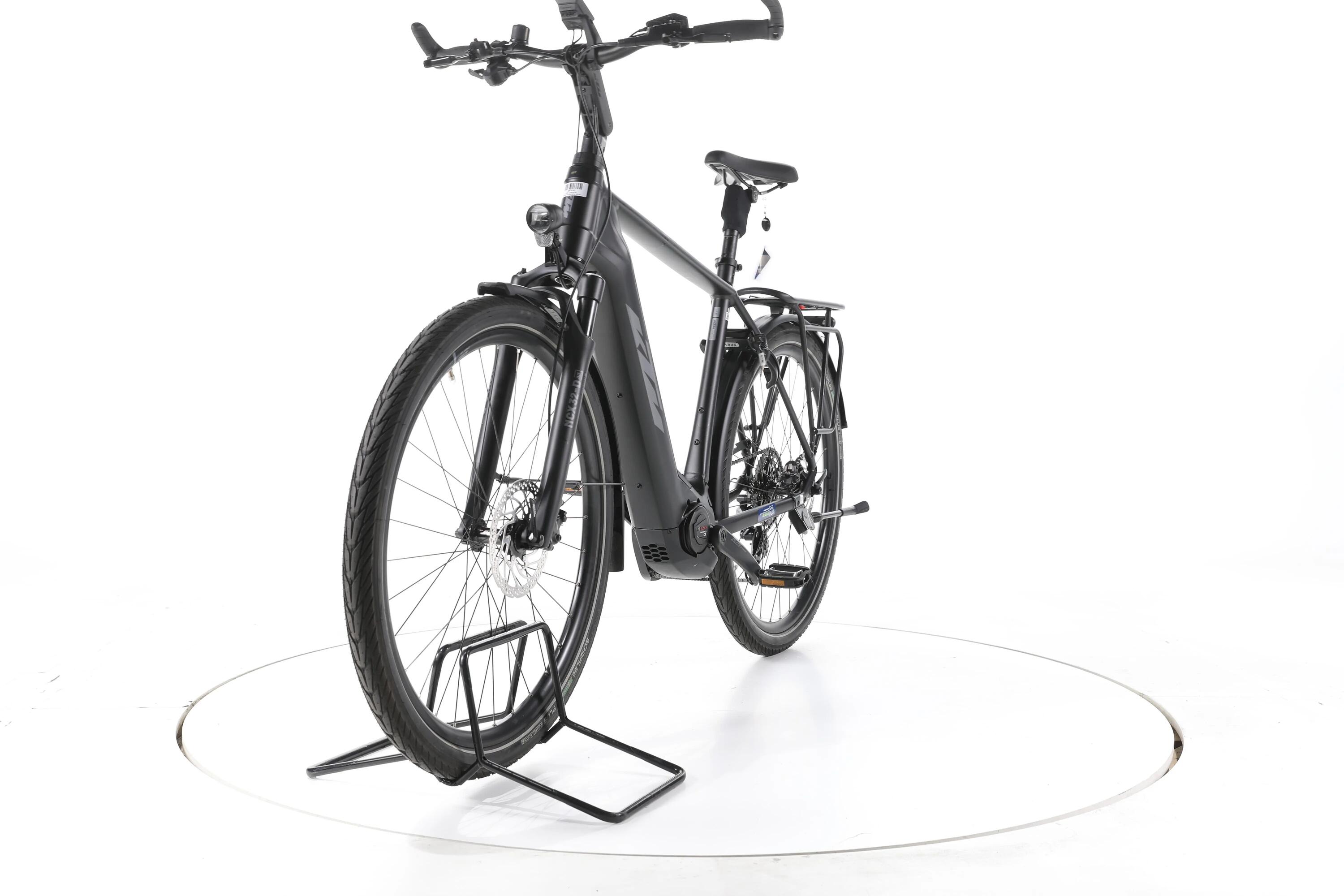 Reconditionné - KTM CENTO 10 Plus Vélo Électrique de Trekking - Très Bon 4/7