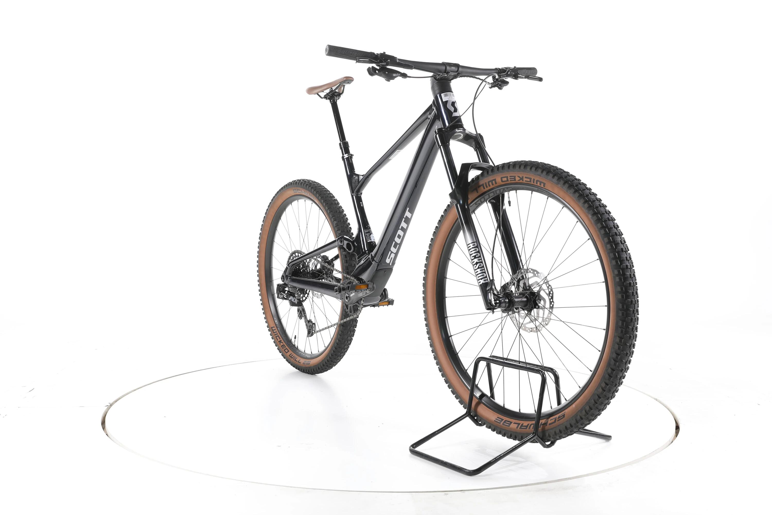 Reconditionné - Scott Spark 970 VTT tout suspendu - Très Bon 3/7