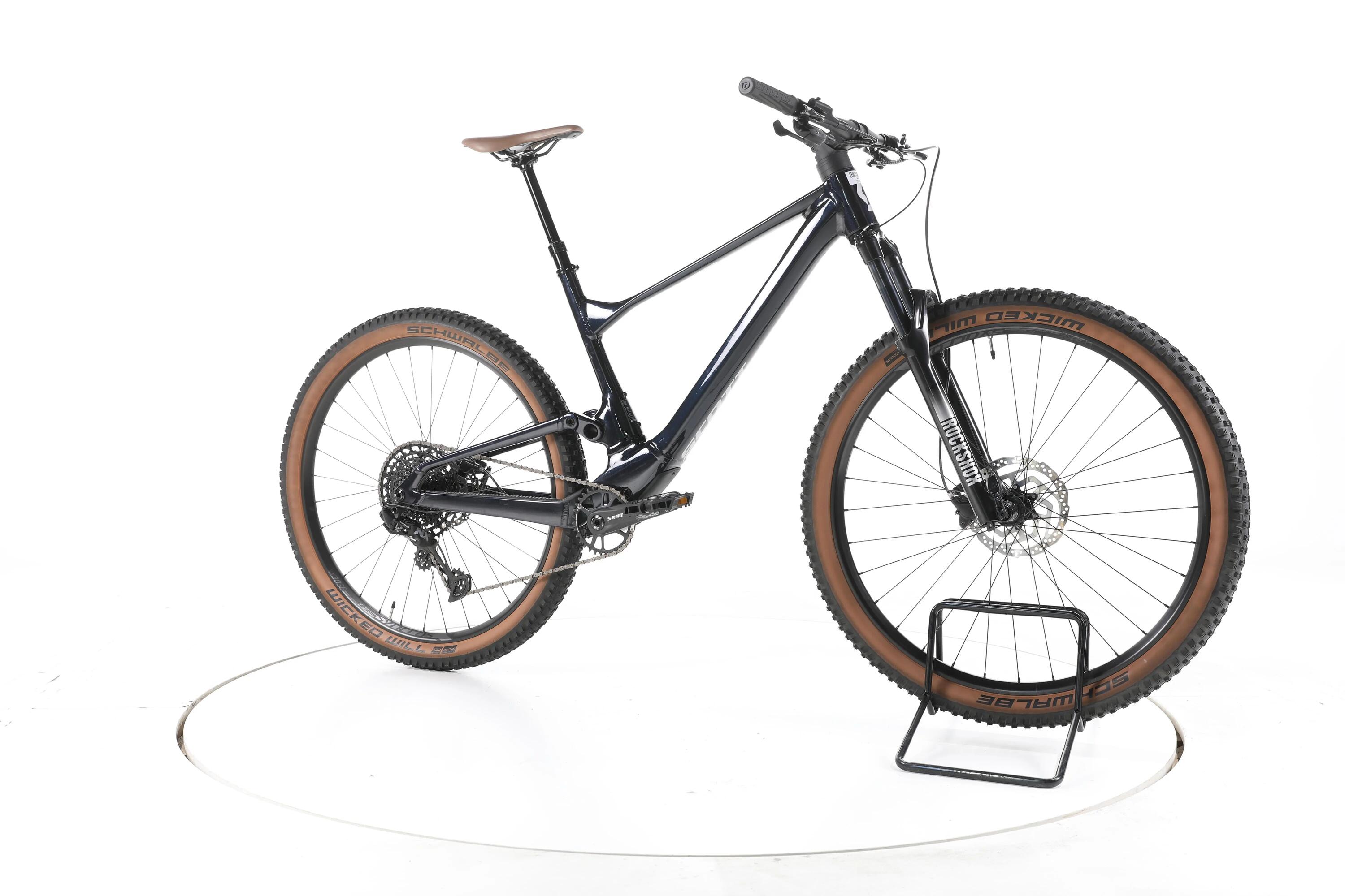 Reconditionné - Scott Spark 970 VTT tout suspendu - Très Bon 2/7