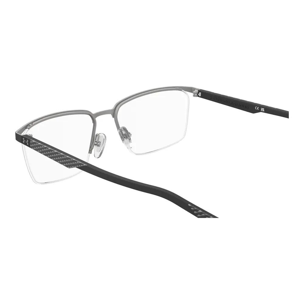 Dioptriás Szemüveg Under Armour UA 5133/F 003 Fém Férfi 57 mm 3/4