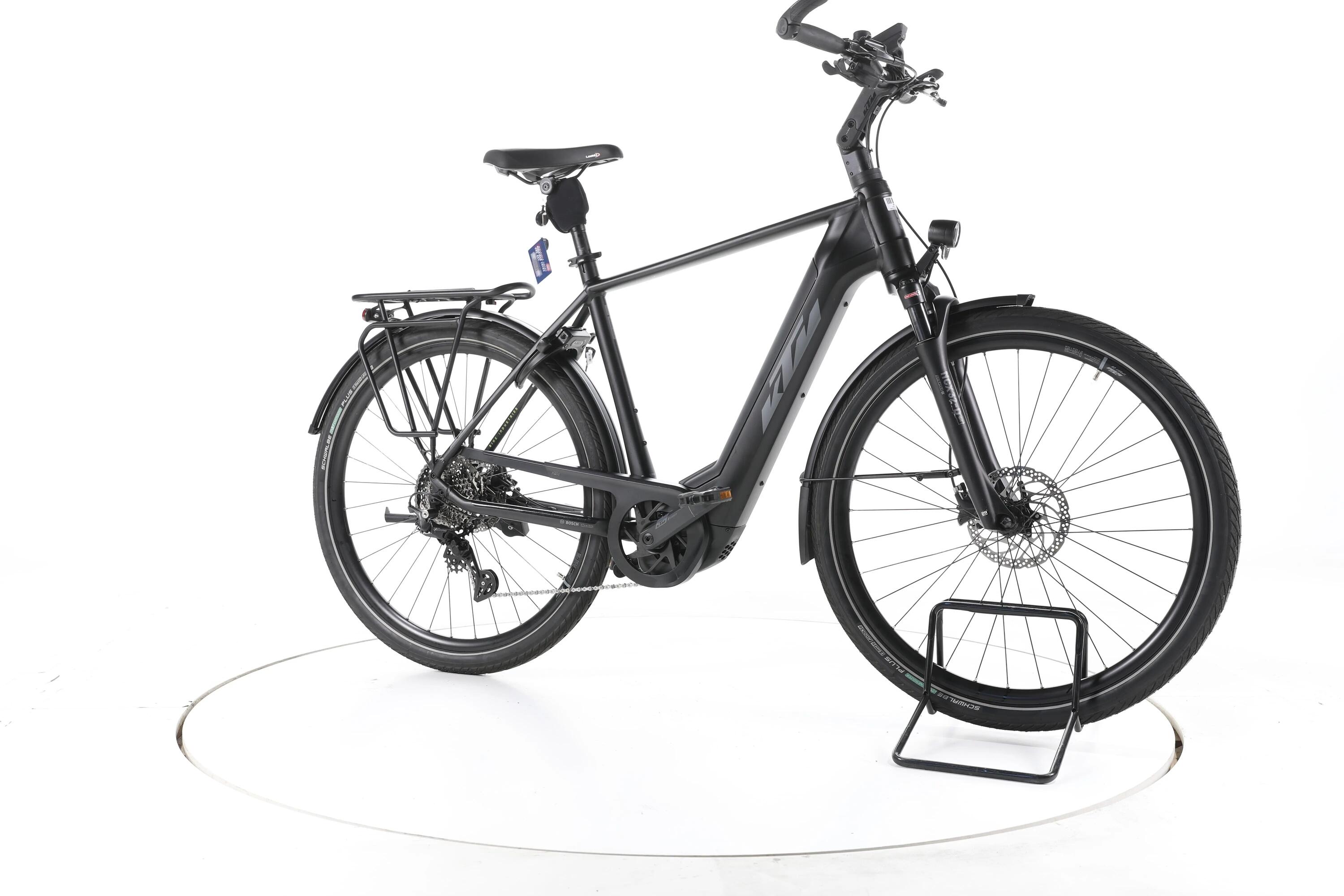 Reconditionné - KTM CENTO 10 Plus Vélo Électrique de Trekking - Très Bon 2/7