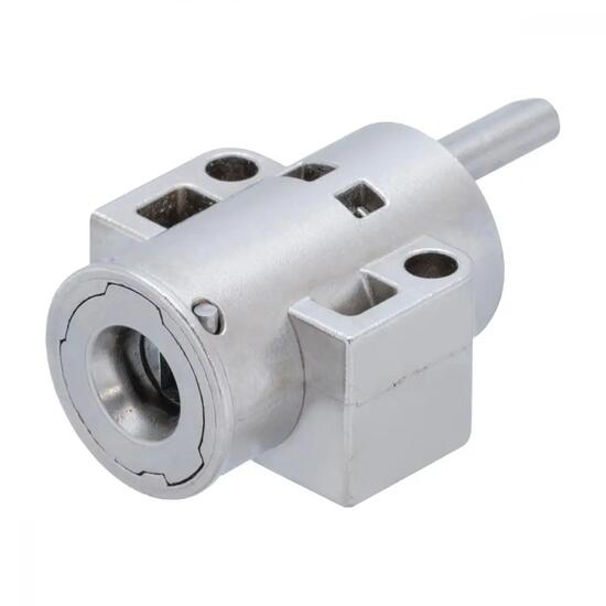 Abus Bosch XPlus Schließzylinder für CompactTube Akkus - une clé pour pl...