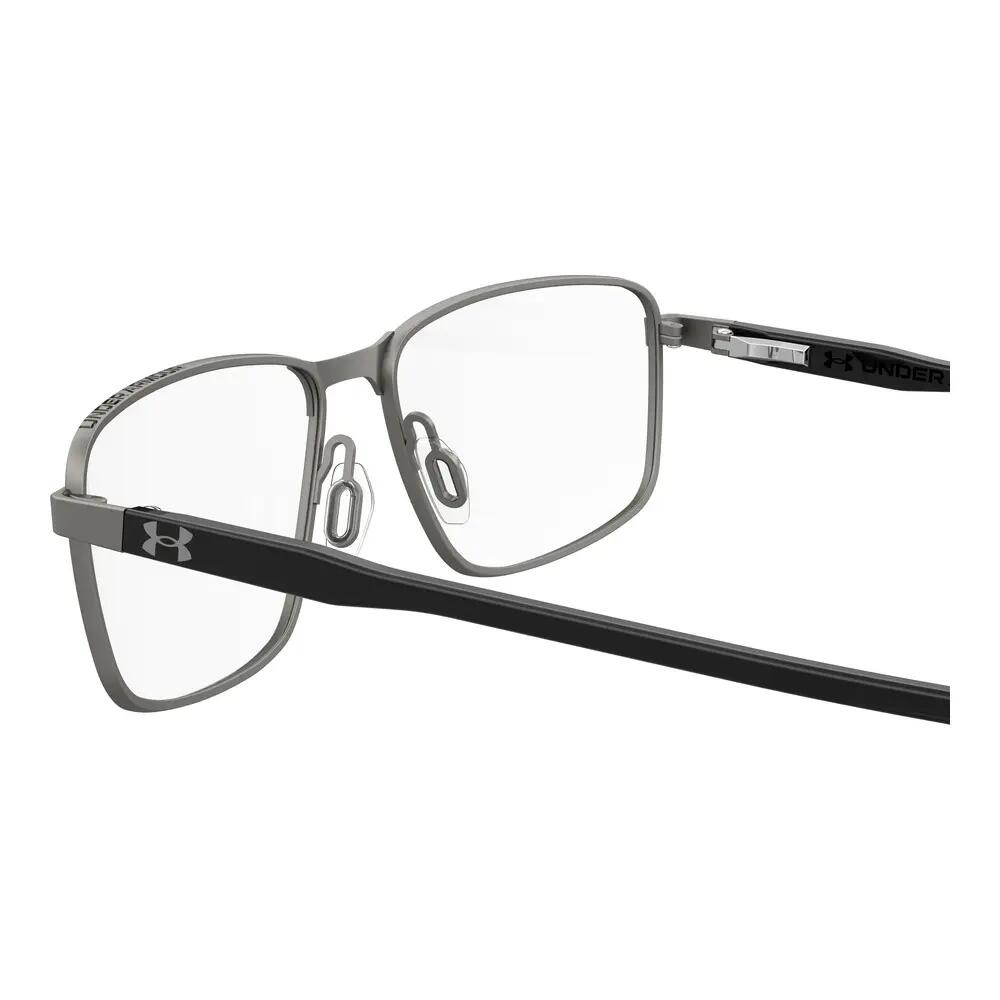 Dioptriás Szemüveg Under Armour UA 5034/G 5MO 56 Fém Férfi 3/4