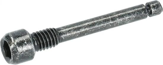 SHIMANO Führungsstift BR-R515 HR - Ersatz-Führungsstift für Rennrad-Bremse, c...