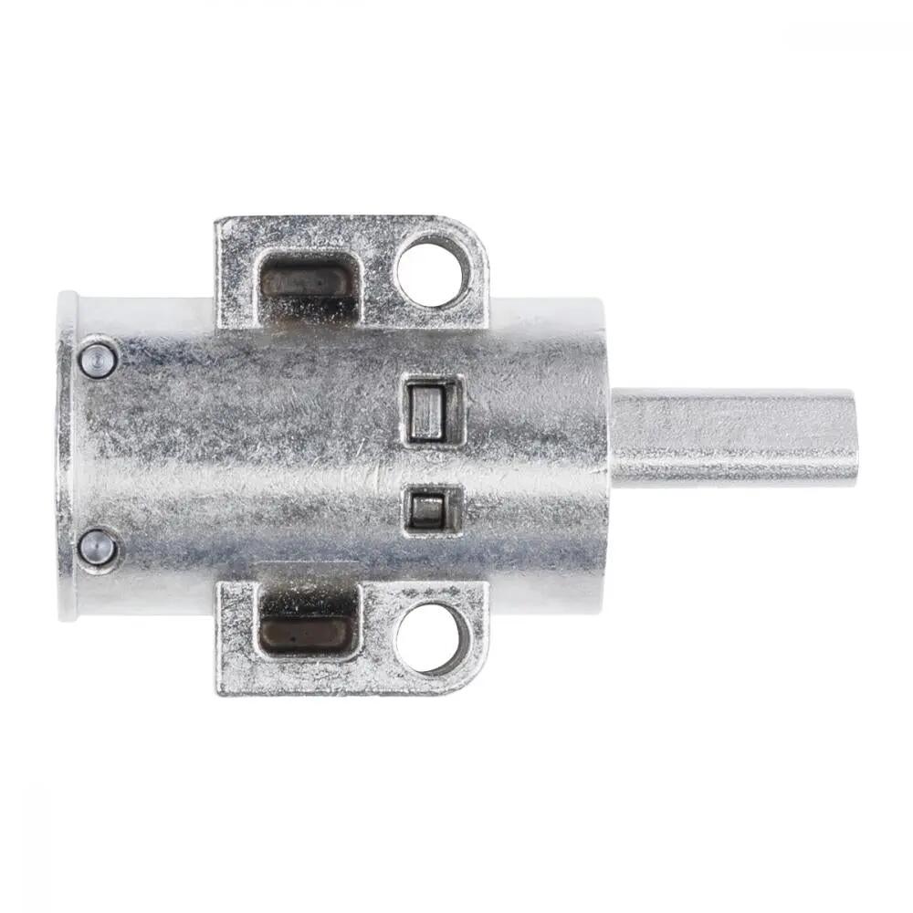 Abus Bosch XPlus Schließzylinder für CompactTube Akkus - une clé pour pl... 2/2