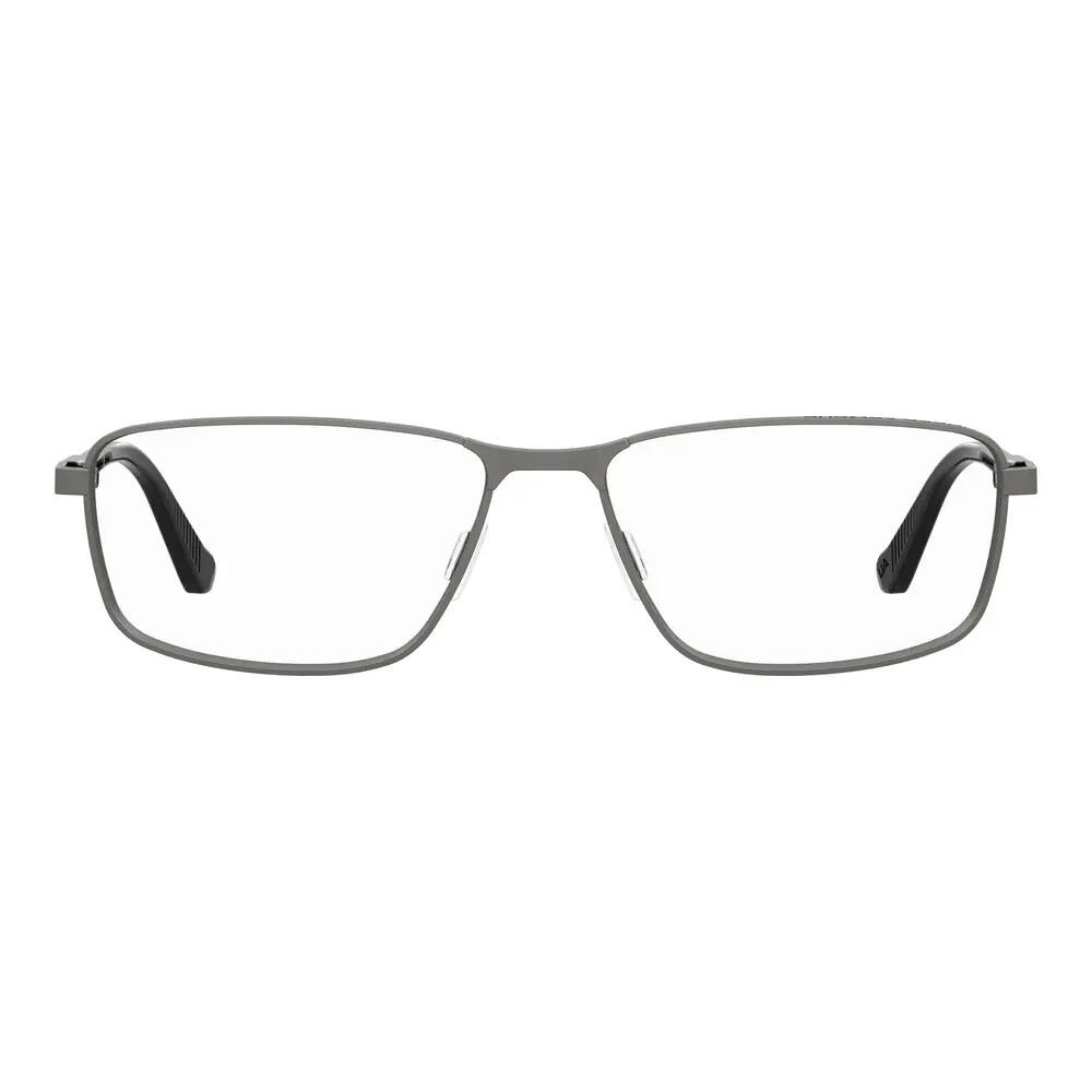 Dioptriás Szemüveg Under Armour UA 5034/G 5MO 56 Fém Férfi 2/4