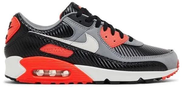 Nike Air Max 90 Premium "Infrared Carbon Fiber" 1/1