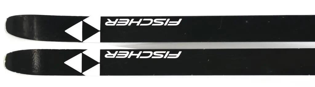 Second life - Narty biegowe Fischer Inspire Crown 164 cm stan dobry 3/10