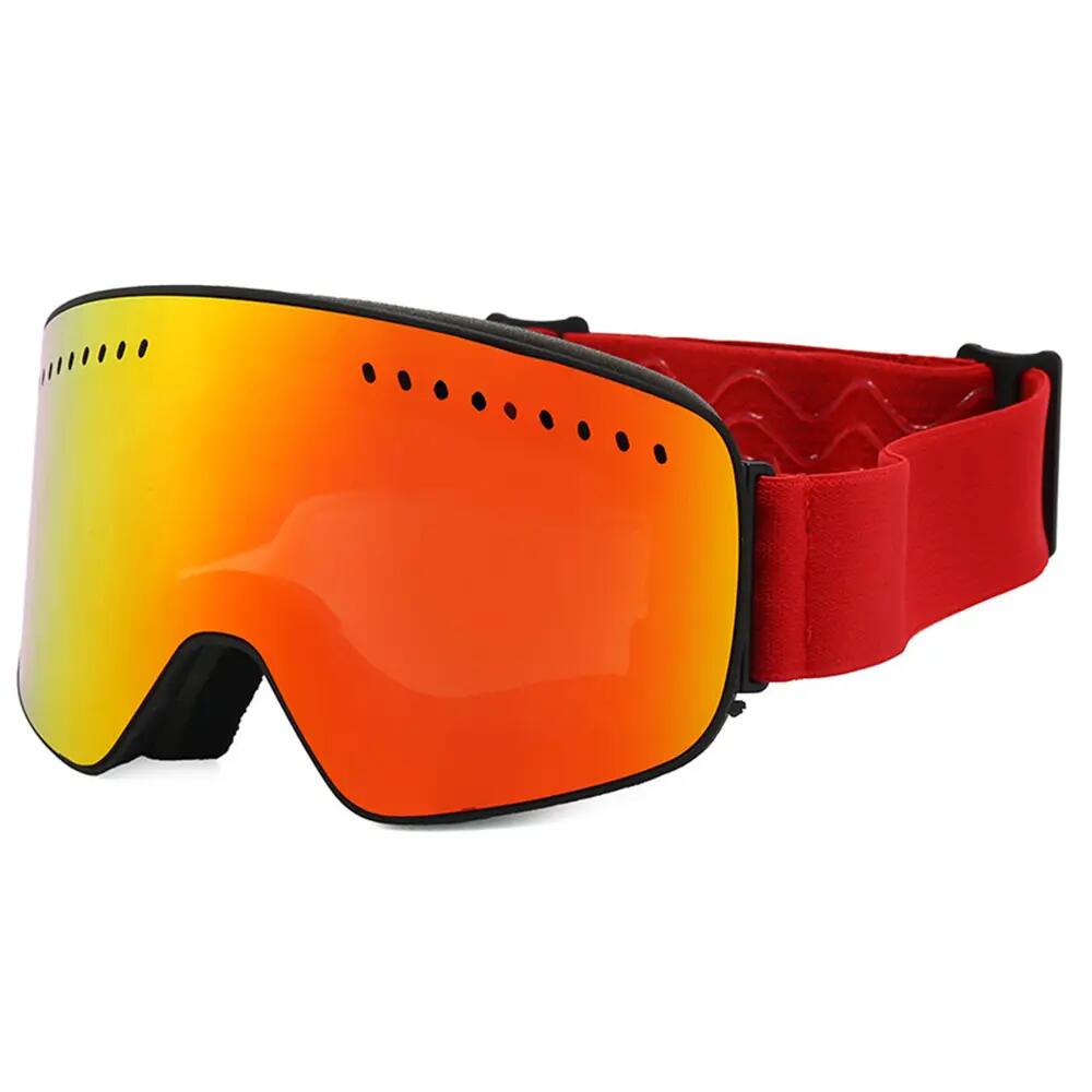 ČIERNA / ČERVENÁ