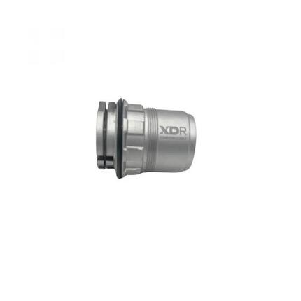Vision Freilaufkörper SRAM XDR für Vision 11-/12-fach - zeitgemäße Lösung für...