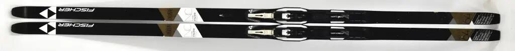 Second life - Narty biegowe Fischer Inspire Crown 164 cm stan dobry 2/10