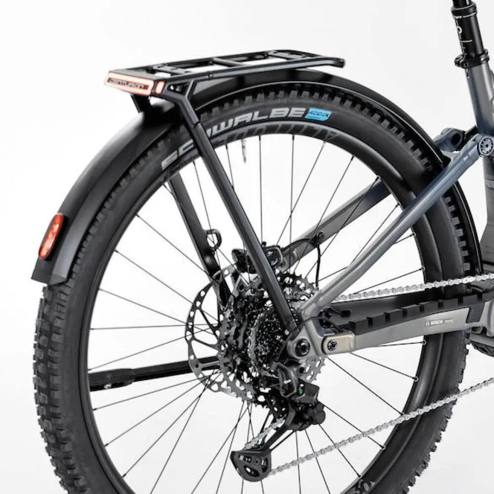 CENTURION spatbordset Repel Strong E-MTB - 29", zwart, passend voor Back... 2/3