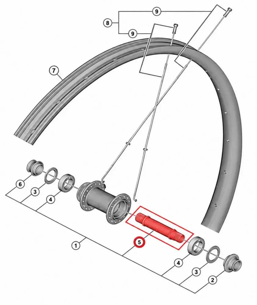 SHIMANO picture