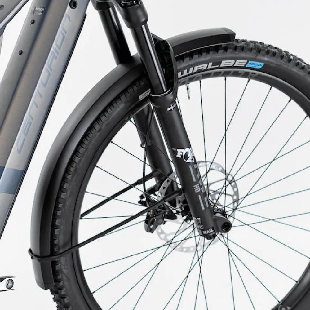 CENTURION spatbordset Repel Strong E-MTB - 29", zwart, passend voor Back... 3/3