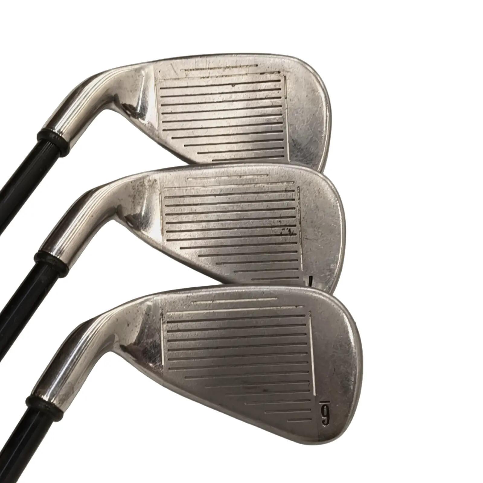 Callaway X-20 Set di ferri / 6-PW / Flex Ladies / Grafite 7/7