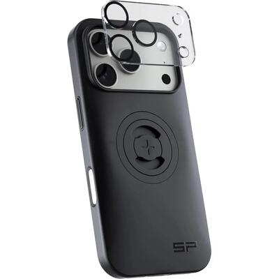 Sp connect sp camera lens glass iphone 17 - premium cameralensglas voor hel...