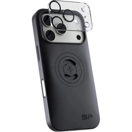 SP Connect SP Camera Lens Glass iPhone 17 - Premium Kamera Schutzglas für kla...