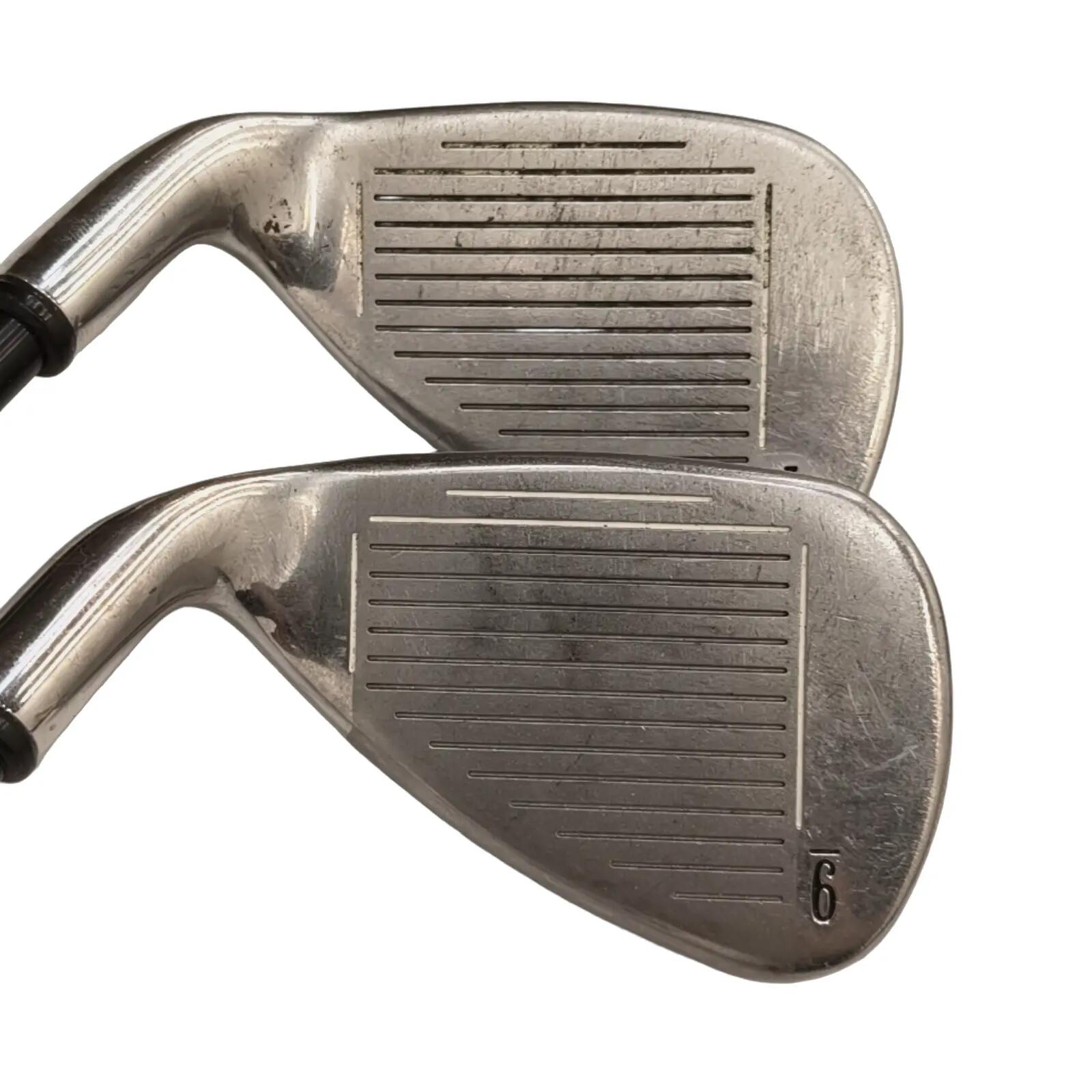 Callaway X-20 Set di ferri / 6-PW / Flex Ladies / Grafite 6/7